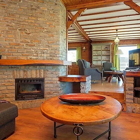 Hotel Valley View Retreat Rendeux