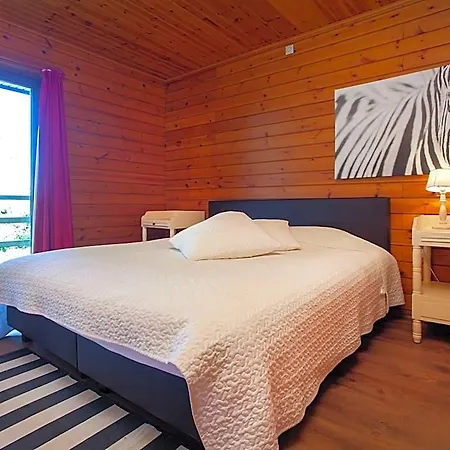 Hotel Valley View Retreat Rendeux
