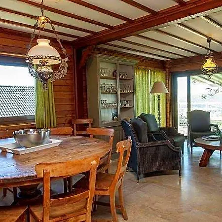 Valley View Retreat