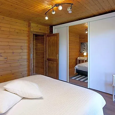 Valley View Retreat 4* Rendeux
