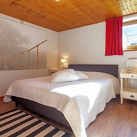 Valley View Retreat Hotel Rendeux