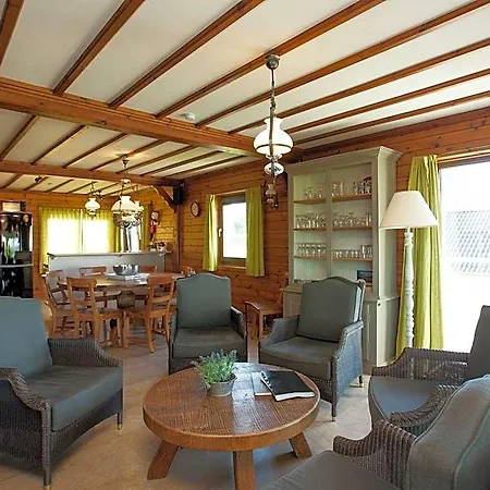 Valley View Retreat Rendeux