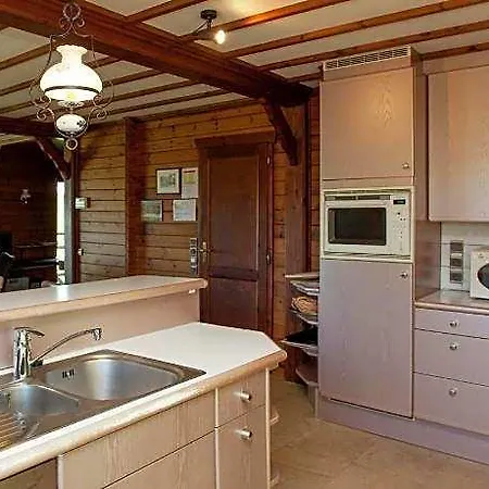 Valley View Retreat Rendeux
