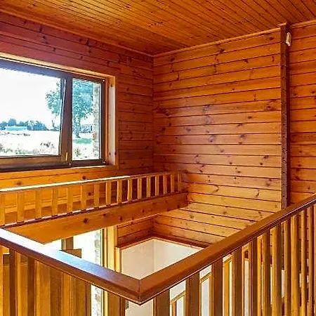 Valley View Retreat 4*