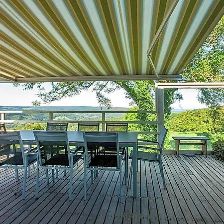 Valley View Retreat Rendeux