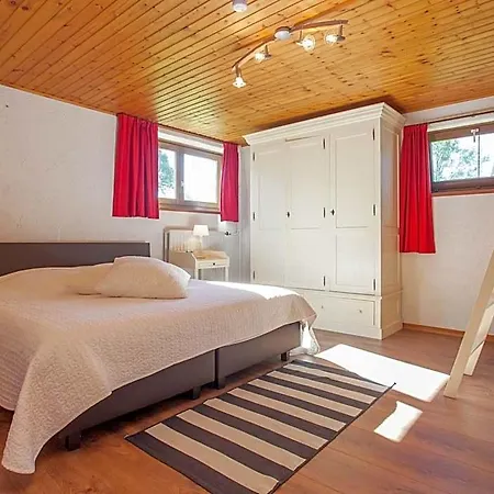 Valley View Retreat