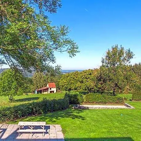 Valley View Retreat Rendeux