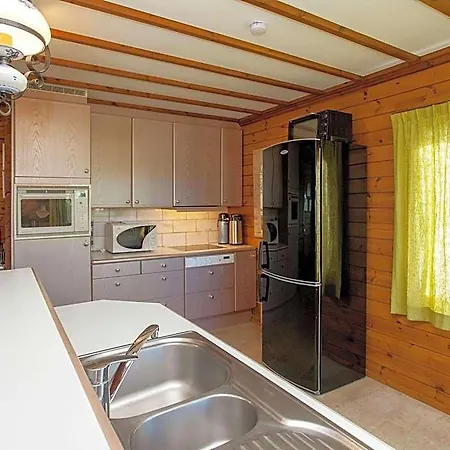 Valley View Retreat