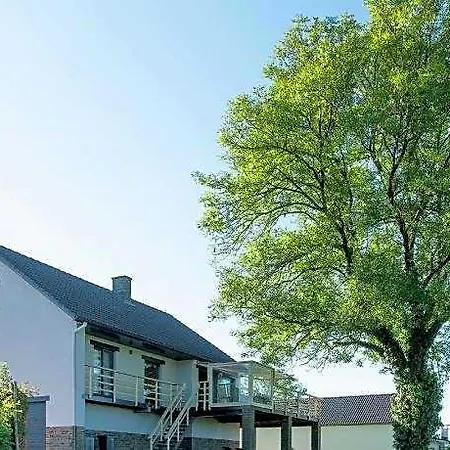 Valley View Retreat Hotel Rendeux
