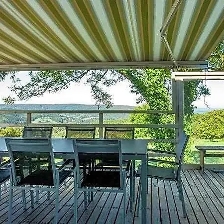 Valley View Retreat 4*
