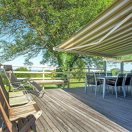 Hotel Valley View Retreat 4*