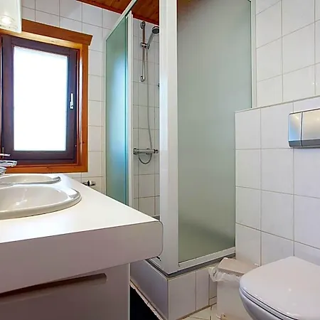 Valley View Retreat Hotel Rendeux