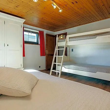 Valley View Retreat 4* Rendeux