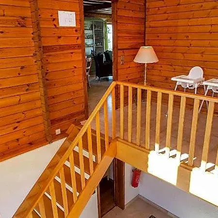 Hotel Valley View Retreat Rendeux