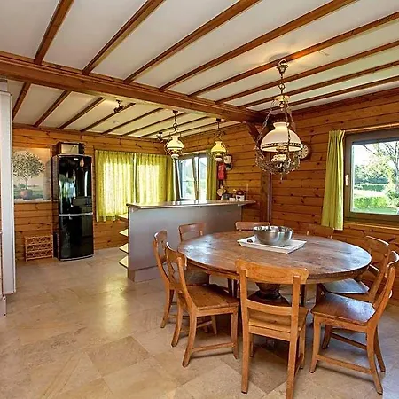 Hotel Valley View Retreat Rendeux