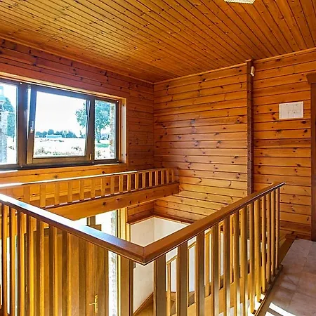 Valley View Retreat Hotel Rendeux