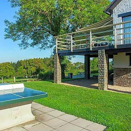 Valley View Retreat Rendeux