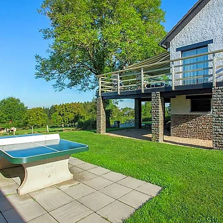 Hotel Valley View Retreat Rendeux