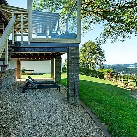 Valley View Retreat Hotel Rendeux